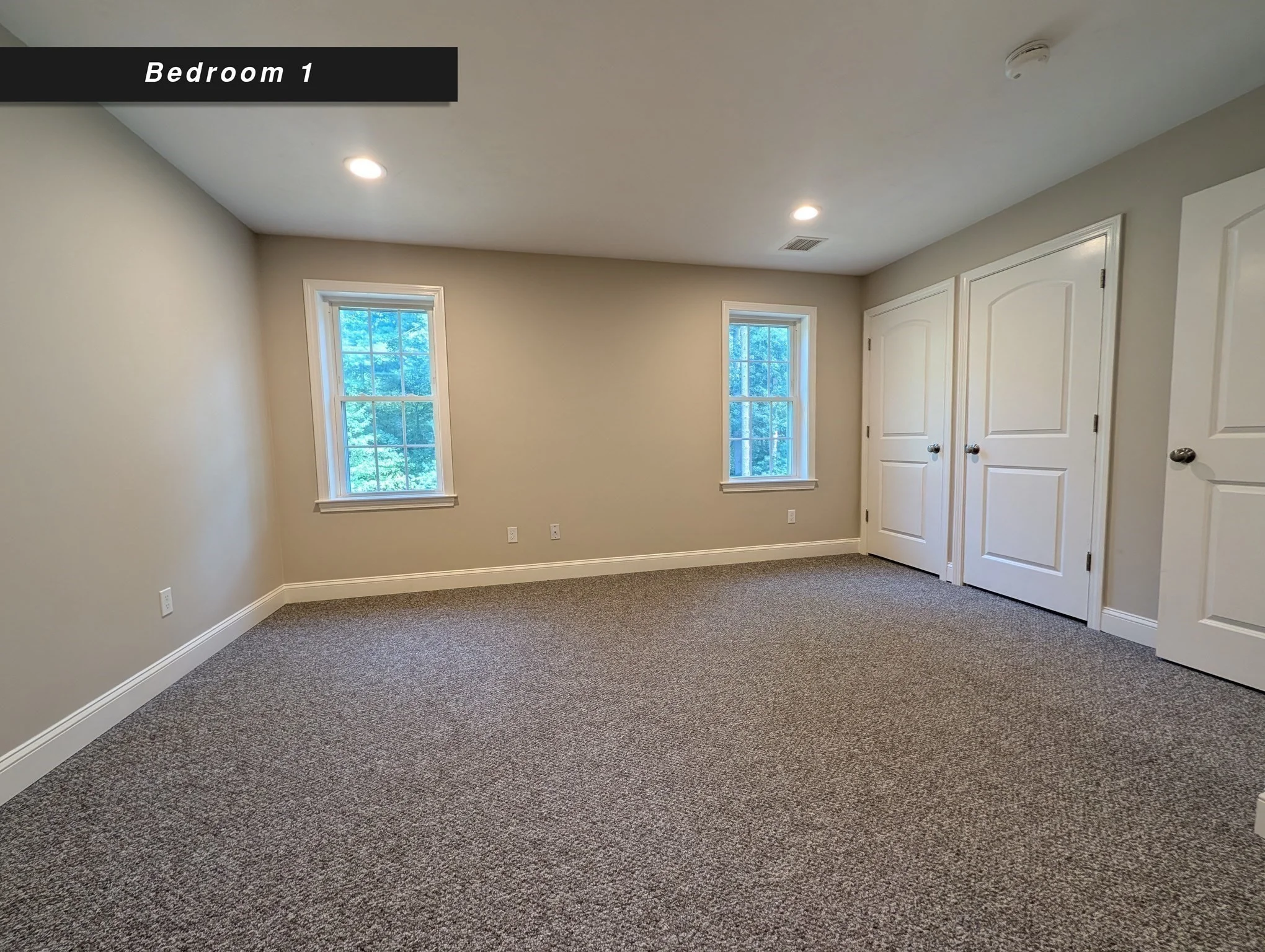 3 bed, 2 bath apartment for rent at 17 Deane St Unit A, West Wareham — photo 22 of 27