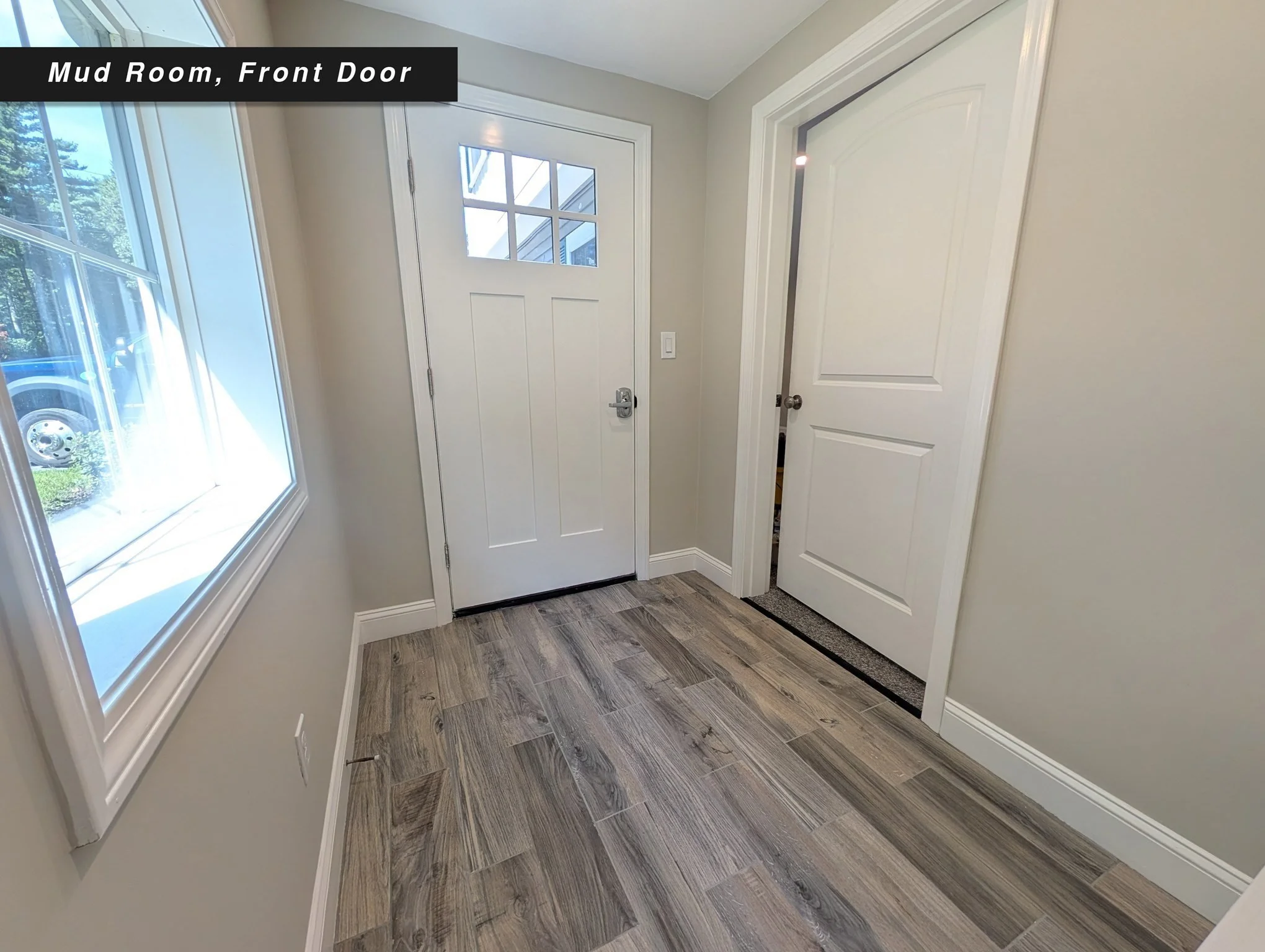 3 bed, 2 bath apartment for rent at 17 Deane St Unit A, West Wareham — photo 7 of 27