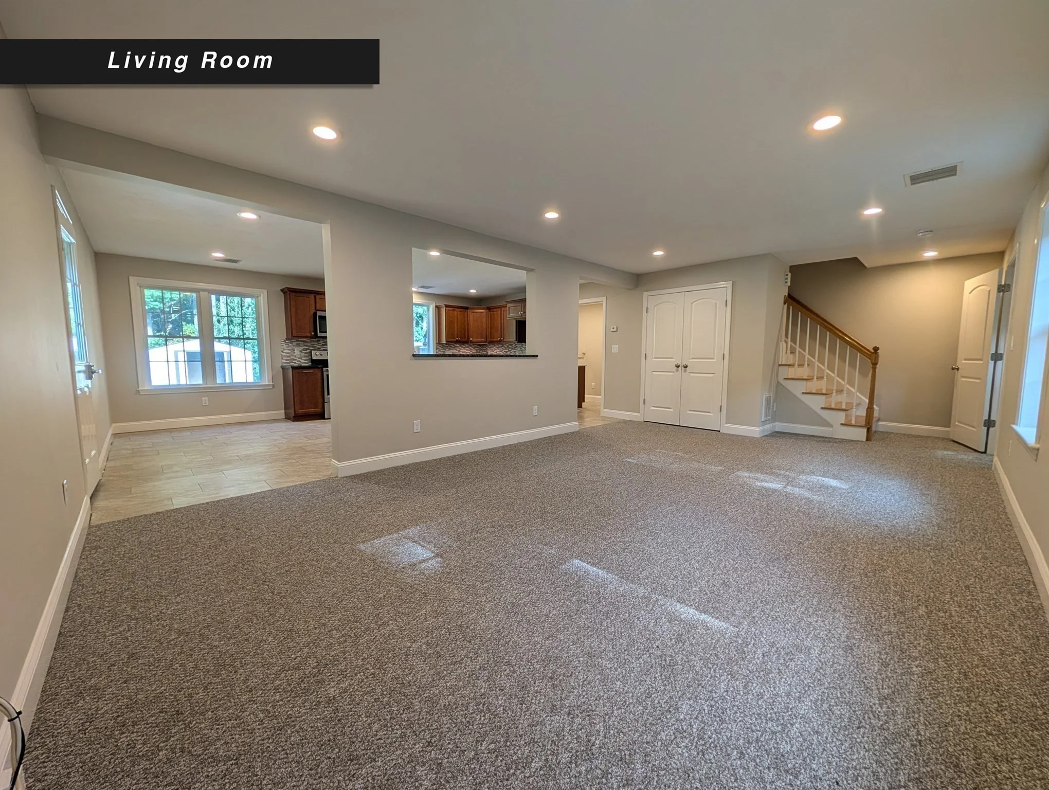 3 bed, 2 bath apartment for rent at 17 Deane St Unit A, West Wareham — photo 13 of 27