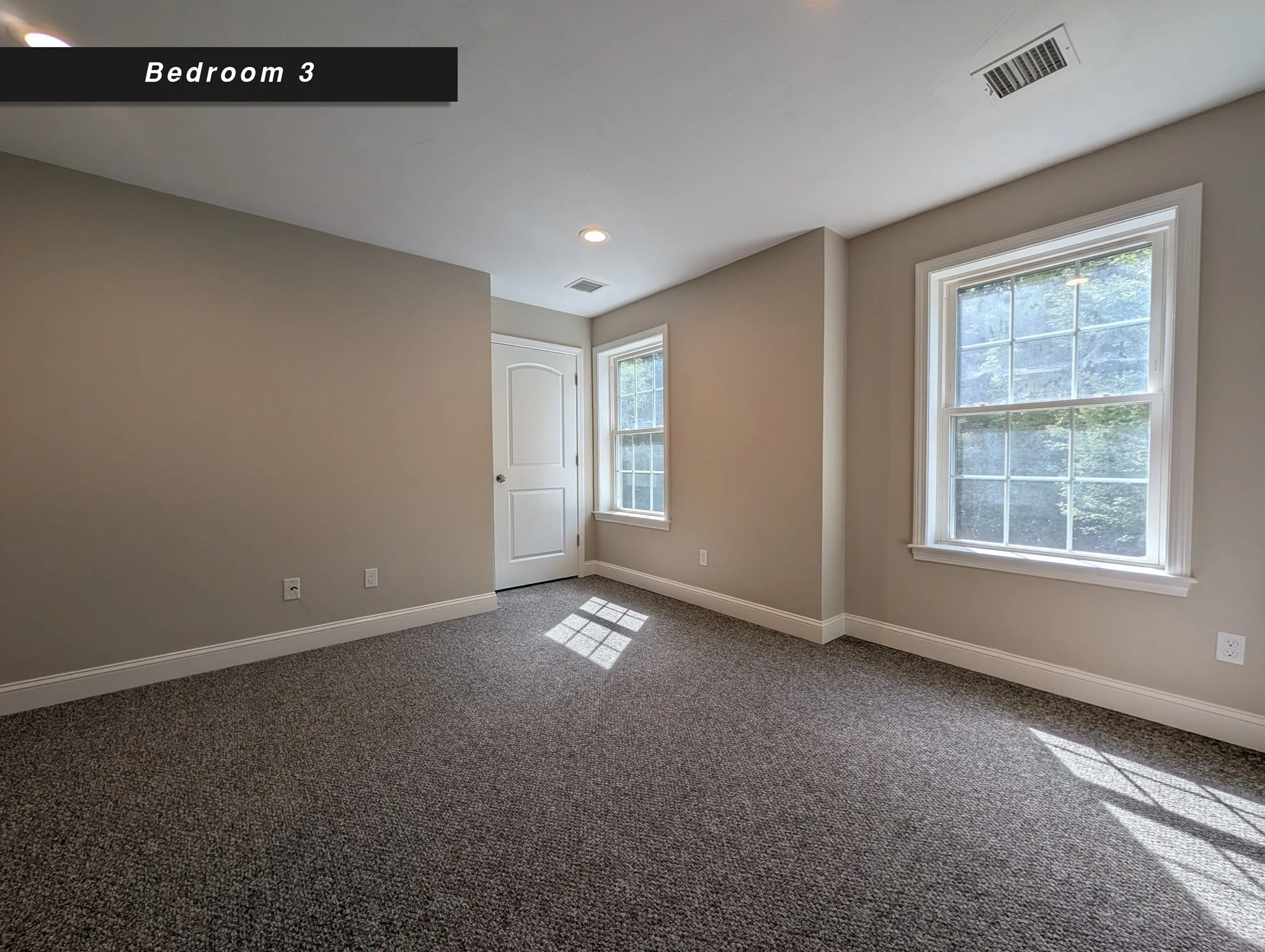 3 bed, 2 bath apartment for rent at 17 Deane St Unit A, West Wareham — photo 26 of 27