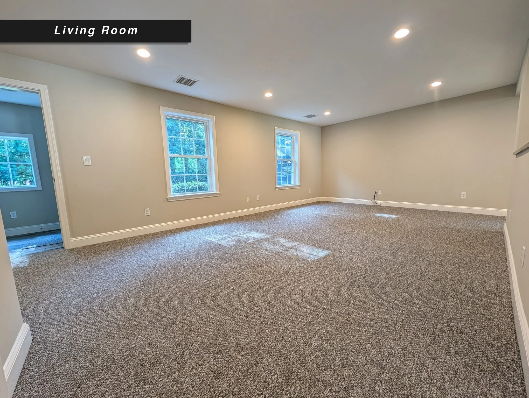 3 bed, 2 bath apartment for rent at 17 Deane St Unit A, West Wareham — photo 15 of 27