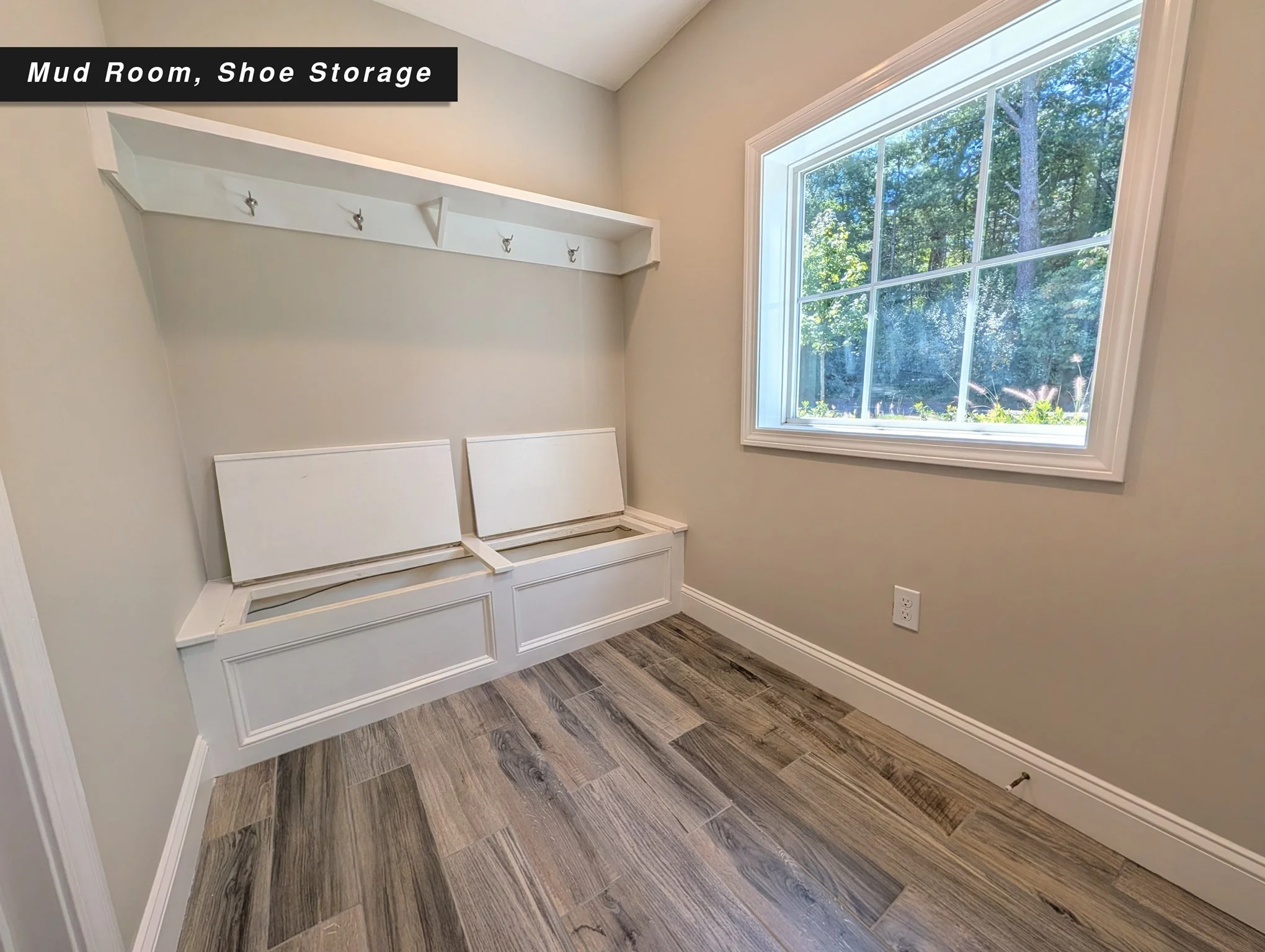 3 bed, 2 bath apartment for rent at 17 Deane St Unit A, West Wareham — photo 6 of 27