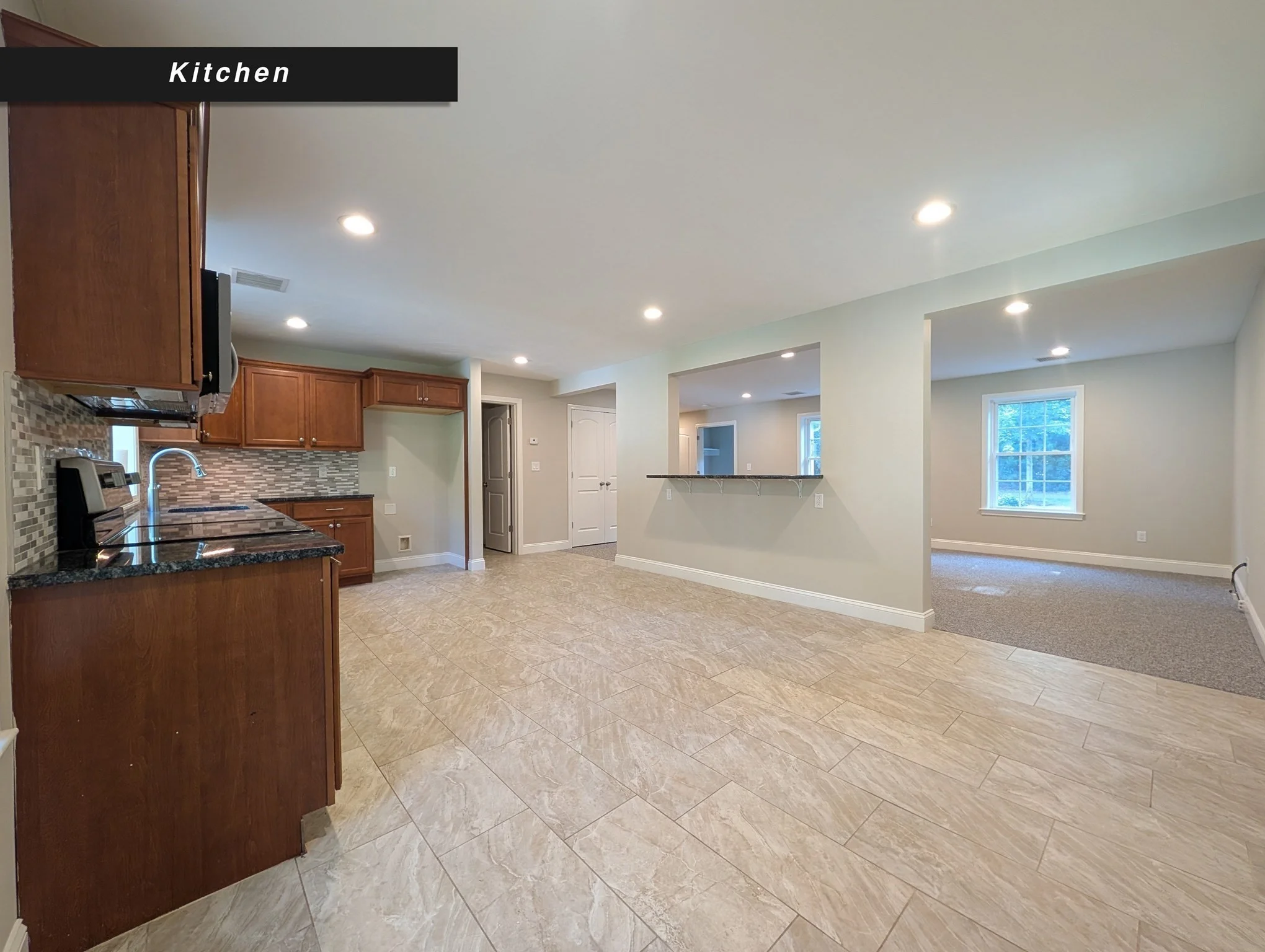3 bed, 2 bath apartment for rent at 17 Deane St Unit A, West Wareham — photo 9 of 27