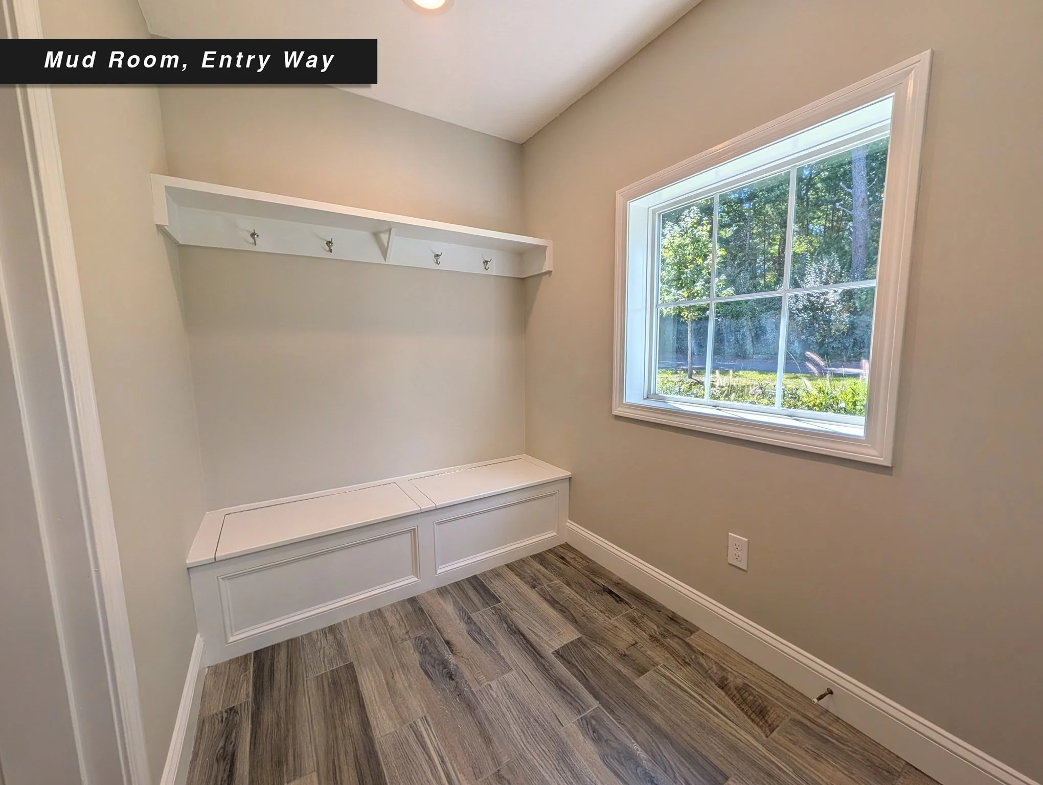 3 bed, 2 bath apartment for rent at 17 Deane St Unit A, West Wareham — photo 5 of 27