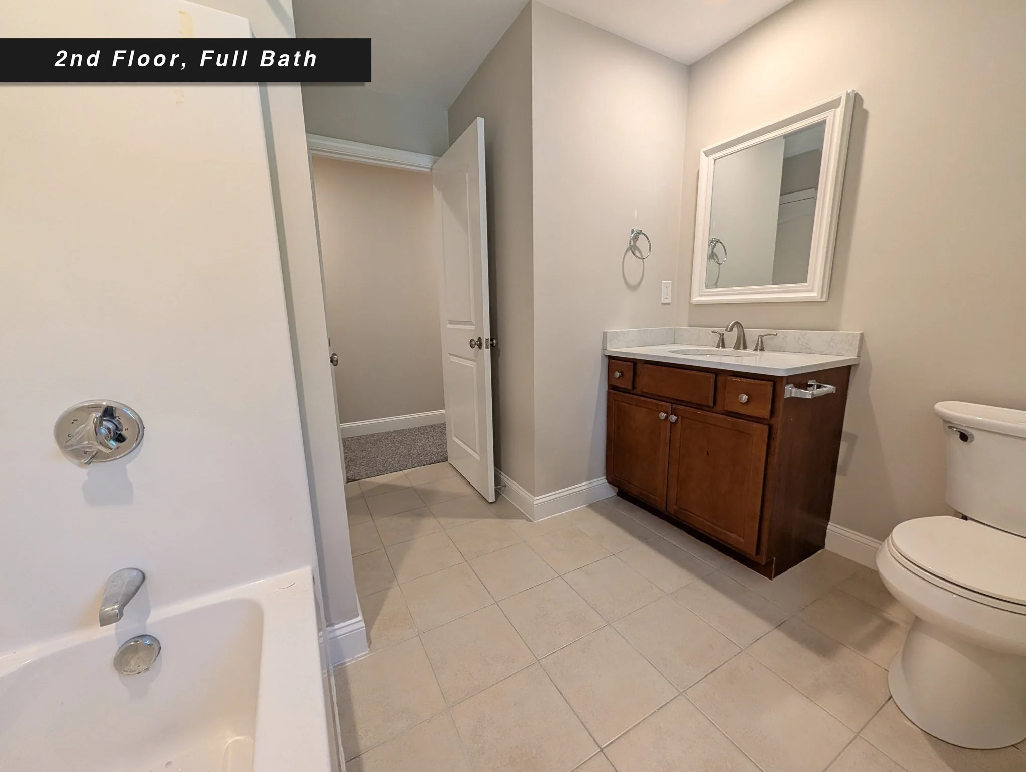 3 bed, 2 bath apartment for rent at 17 Deane St Unit A, West Wareham — photo 18 of 27
