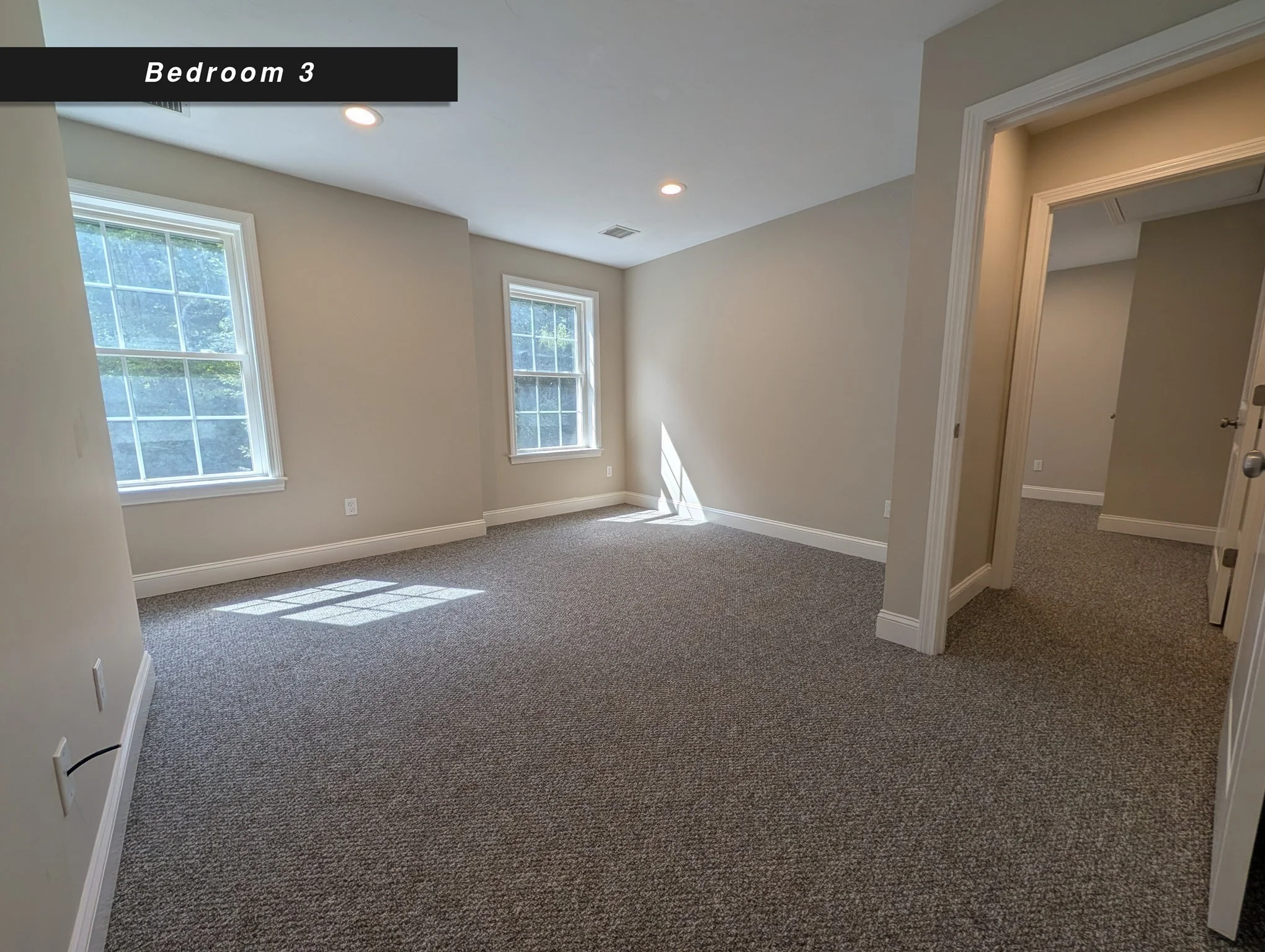 3 bed, 2 bath apartment for rent at 17 Deane St Unit A, West Wareham — photo 25 of 27