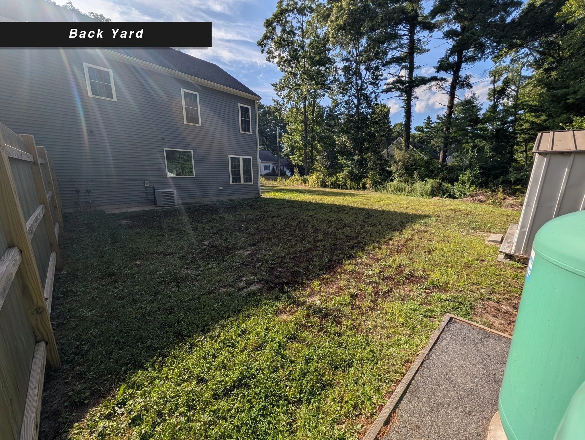 3 bed, 2 bath apartment for rent at 17 Deane St Unit A, West Wareham — photo 3 of 27