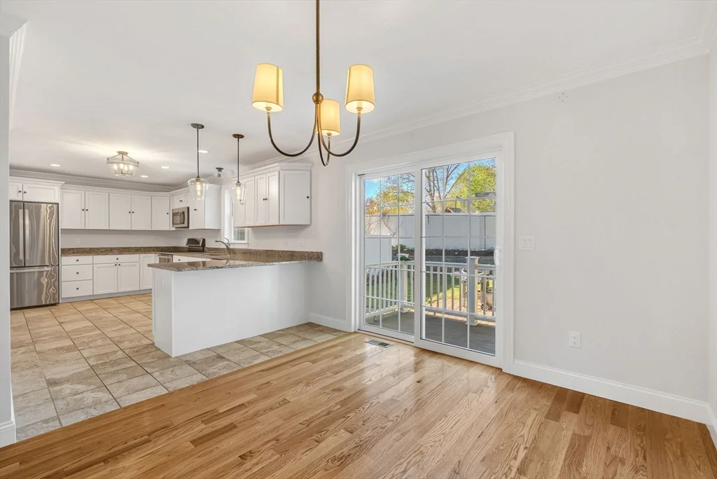 2 bed, 2 bath apartment for rent at 17 Decolores Dr Unit 17, Wayland — photo 8 of 19