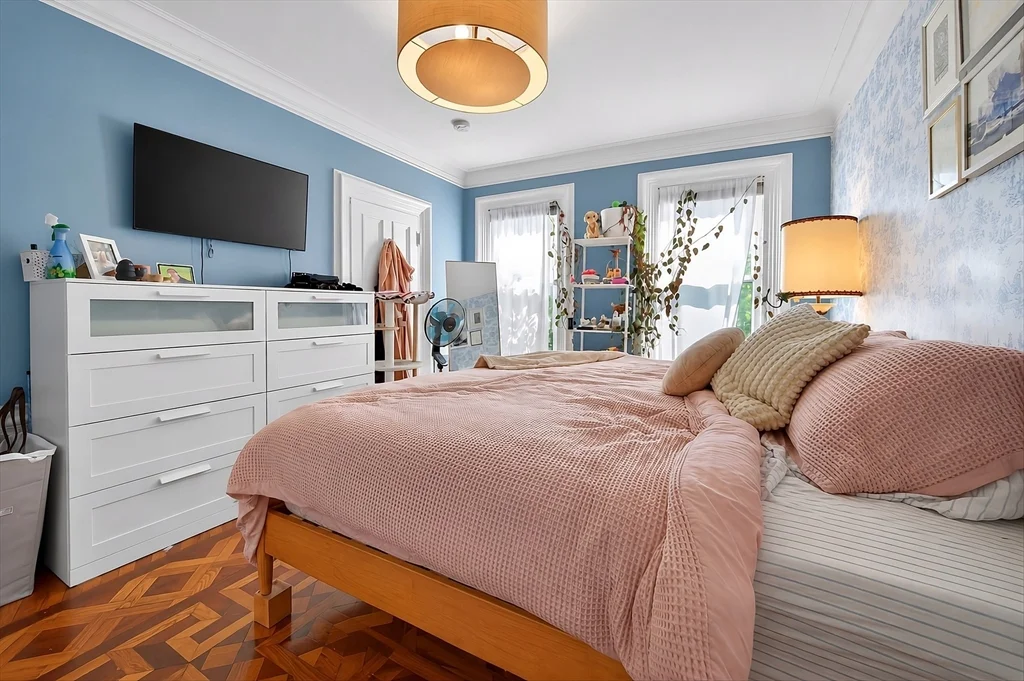 2 bed, 2 bath apartment for rent at 17 Dent St Unit 1, West Roxbury — photo 12 of 19