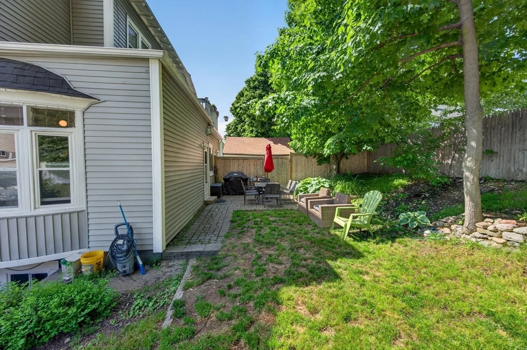 2 bed, 2 bath apartment for rent at 17 Dent St Unit 1, West Roxbury — photo 17 of 19
