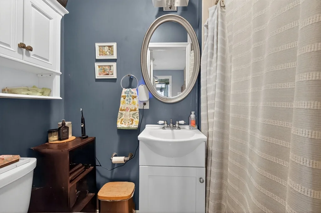 2 bed, 2 bath apartment for rent at 17 Dent St Unit 1, West Roxbury — photo 15 of 19