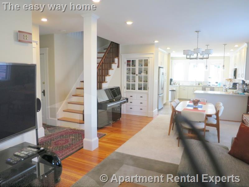4 bed, 1 bath apartment for rent at 17 Dickson St, Teele Square — photo 19 of 22