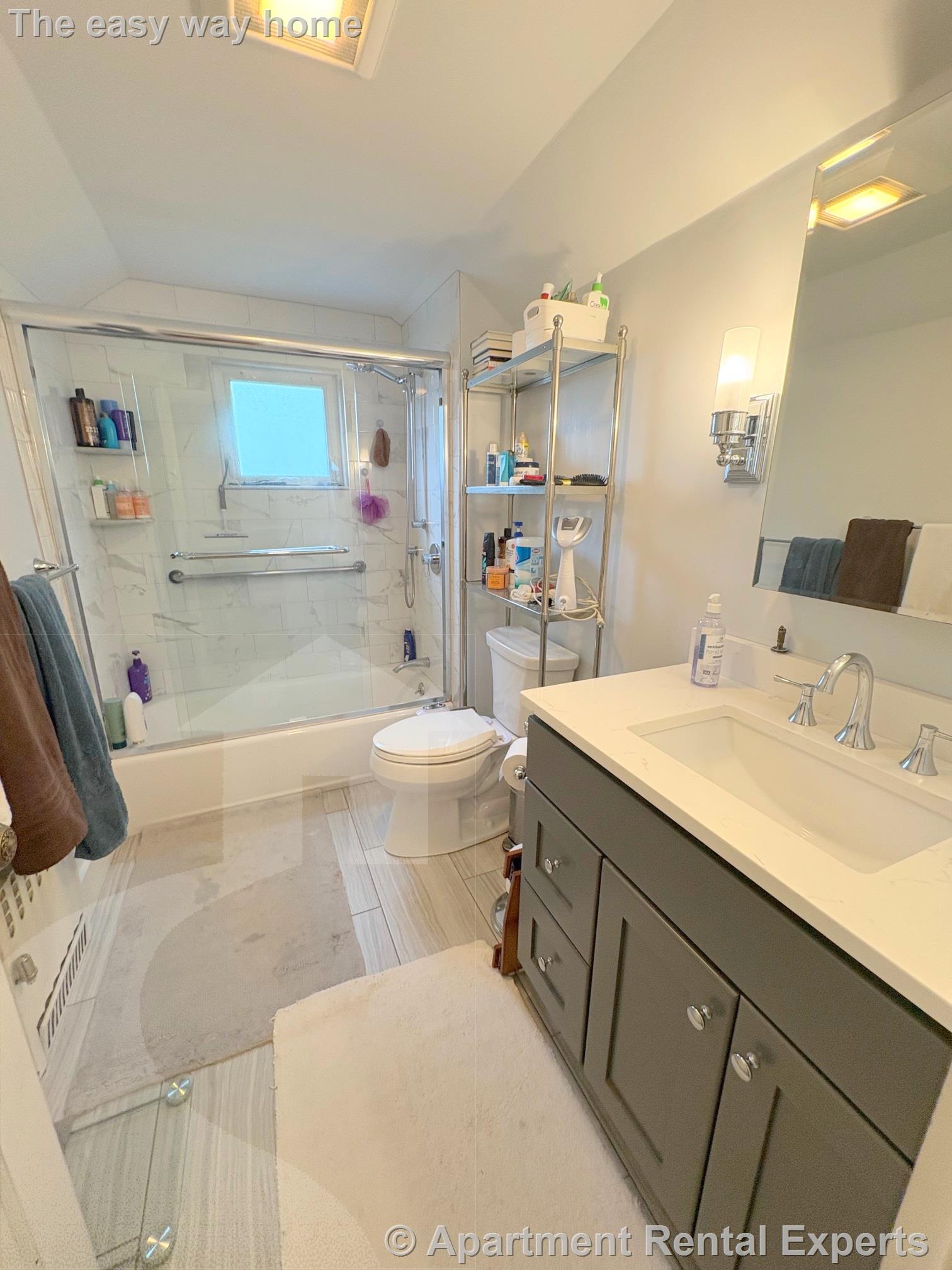 4 bed, 1 bath apartment for rent at 17 Dickson St, Teele Square — photo 17 of 22