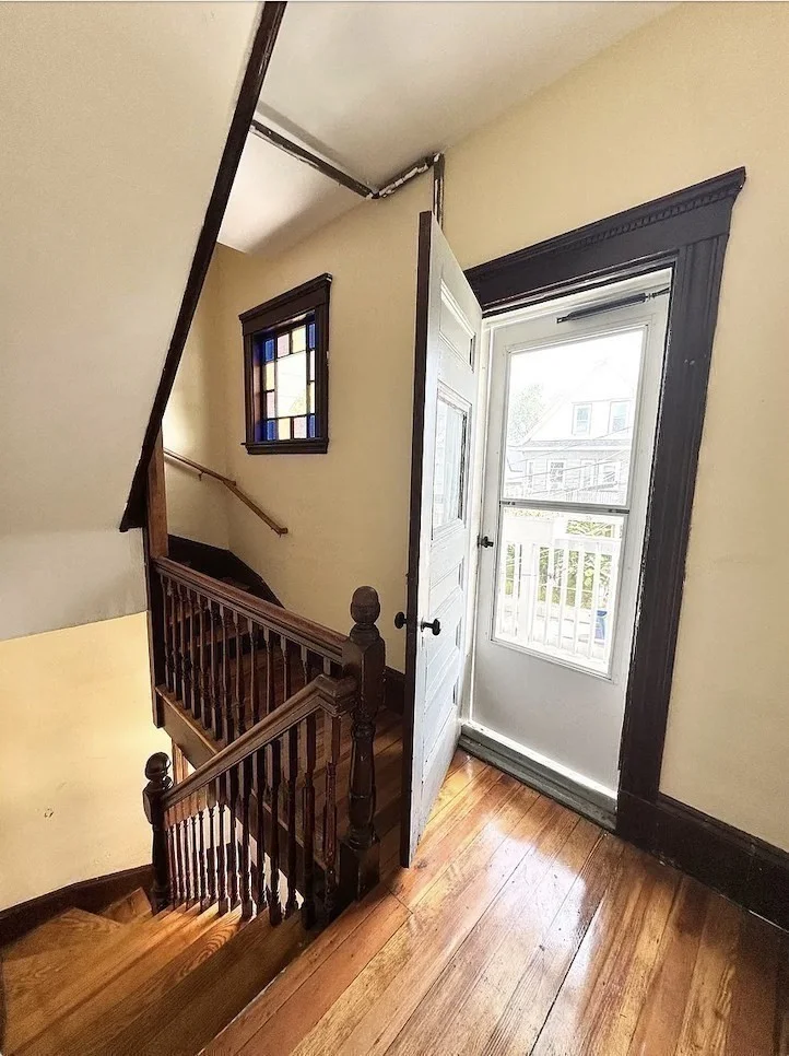 3 bed, 1 bath apartment for rent at 17 Dow St Unit 2, Teele Square — photo 11 of 18