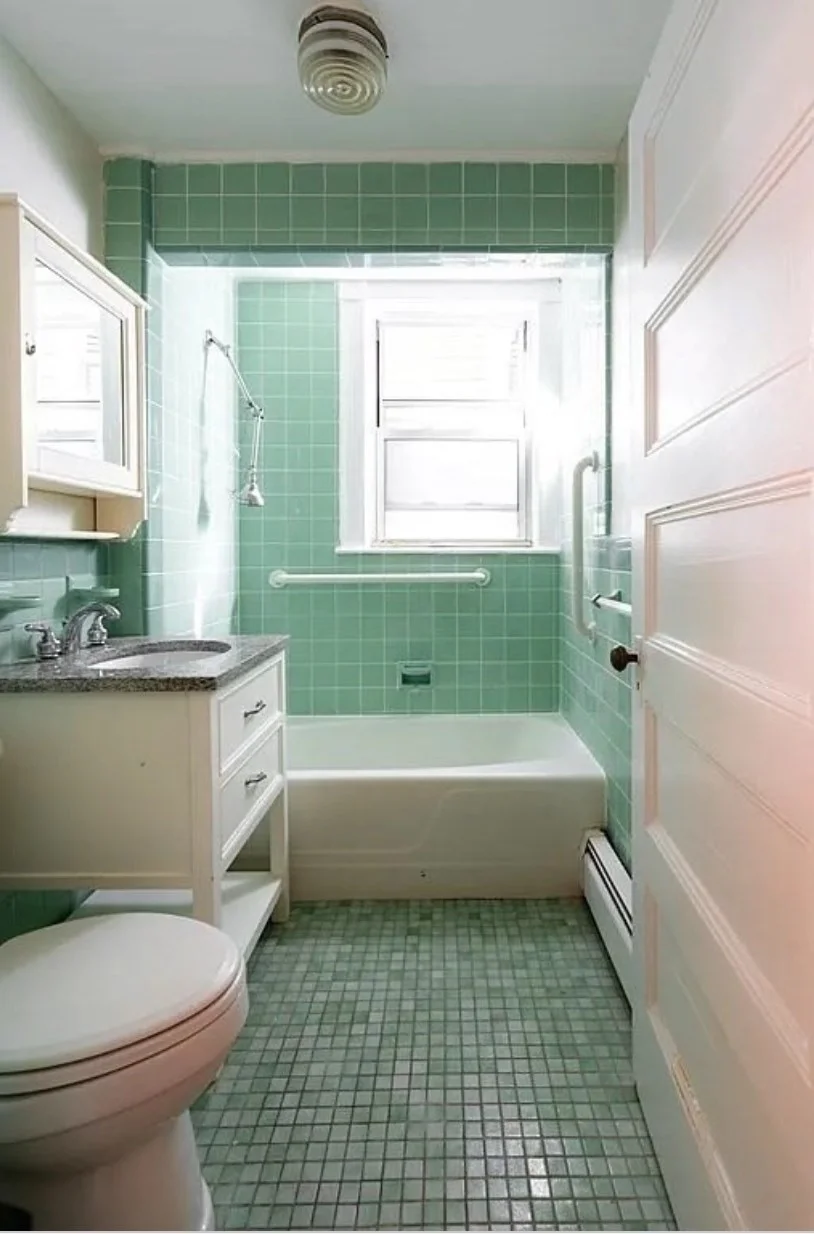 3 bed, 2 bath apartment for rent at 17 East Milton Rd , Unit 1, Brookline — photo 15 of 17