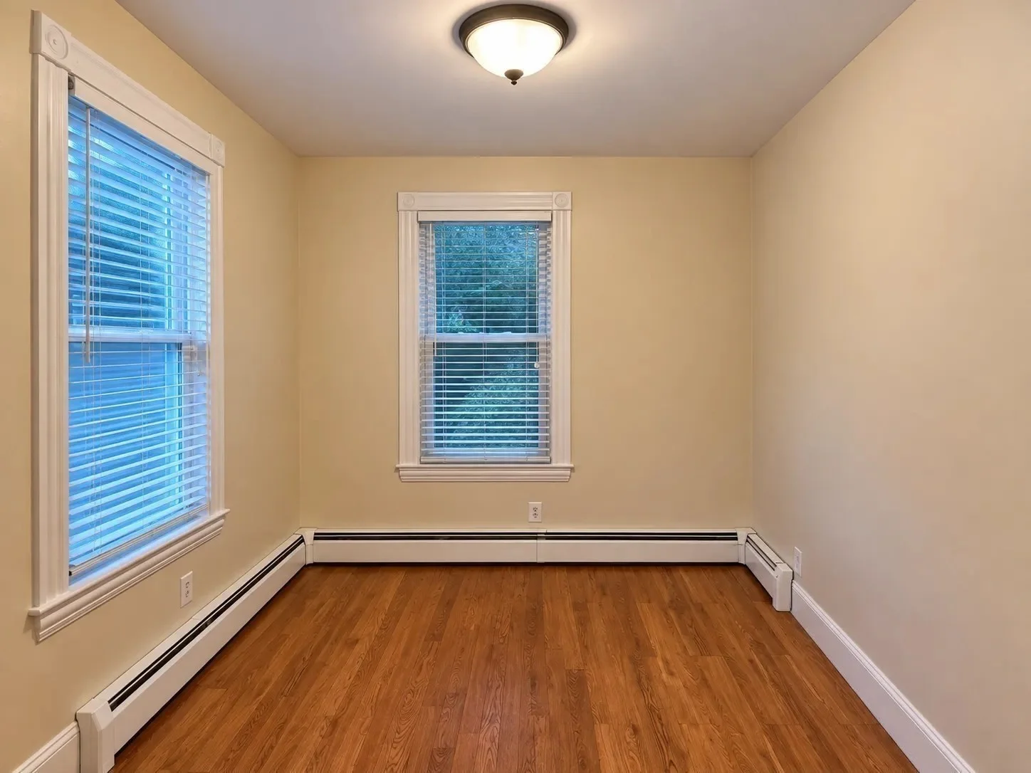 3 bed, 2 bath apartment for rent at 17 East Milton Rd , Unit 1, Brookline — photo 14 of 17