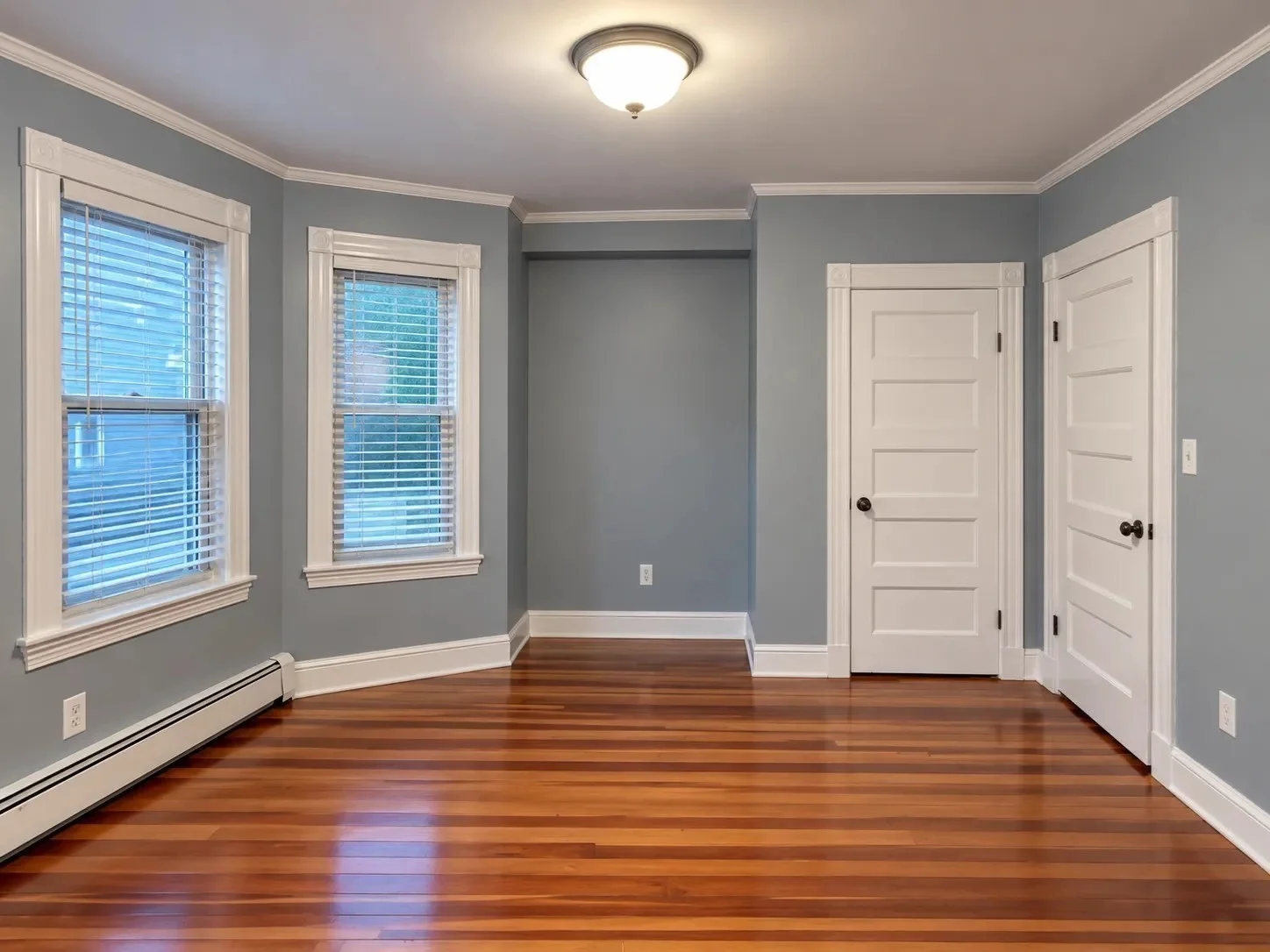 3 bed, 2 bath apartment for rent at 17 East Milton Rd , Unit 1, Brookline — photo 13 of 17