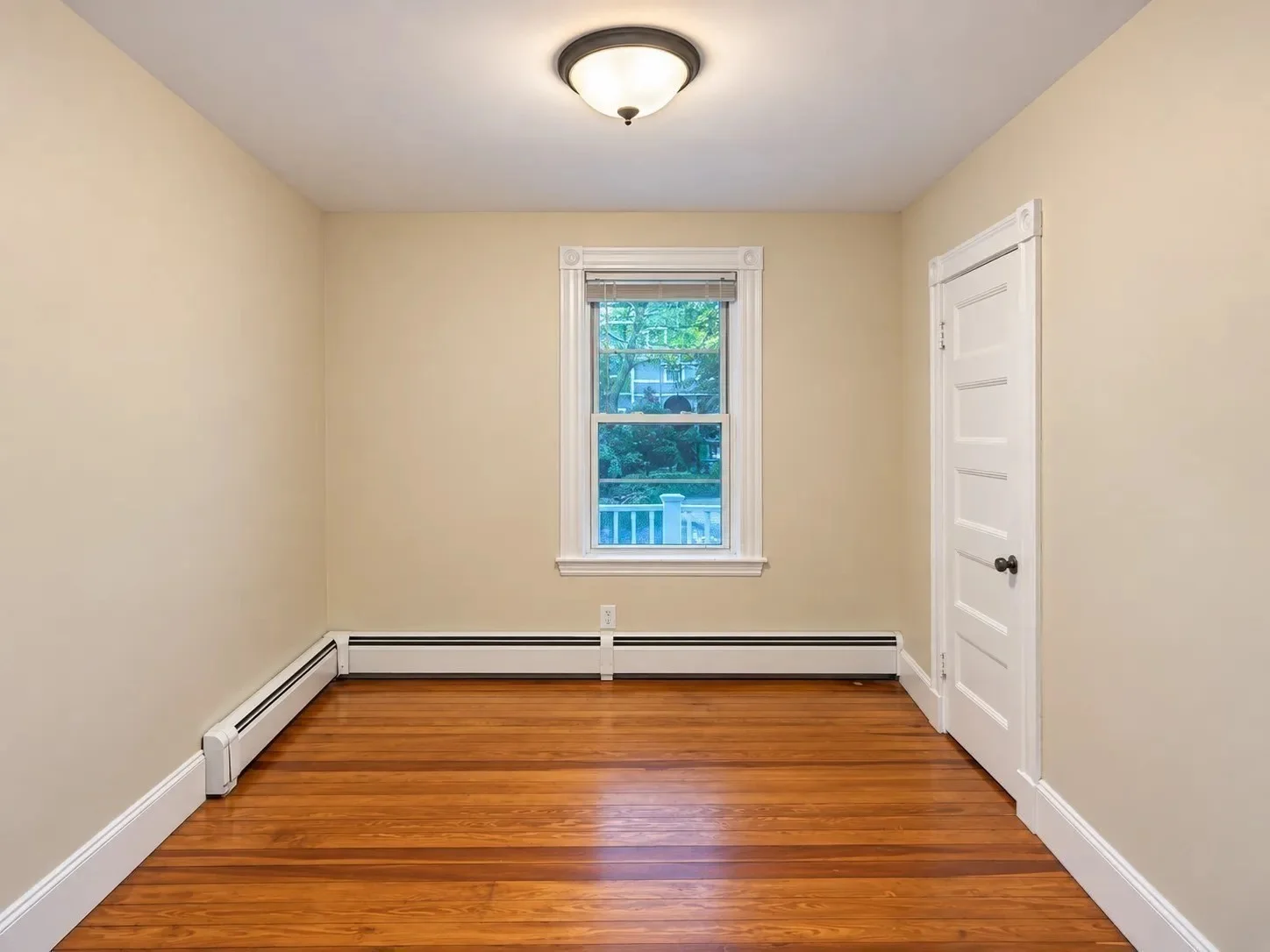 3 bed, 2 bath apartment for rent at 17 East Milton Rd , Unit 1, Brookline — photo 10 of 17