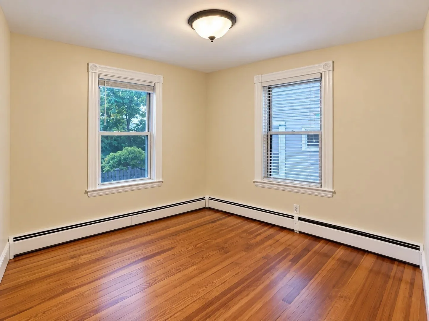 3 bed, 2 bath apartment for rent at 17 East Milton Rd , Unit 1, Brookline — photo 3 of 17