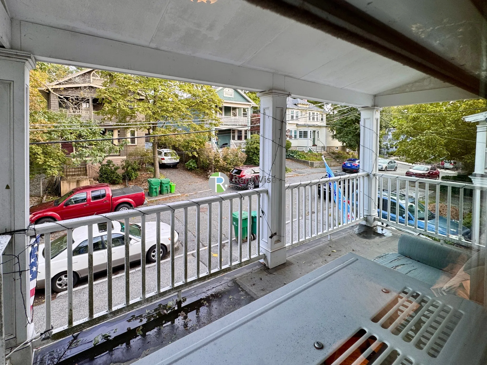 4 bed, 1 bath apartment for rent at 17 Edison Ave Unit 2, Medford — photo 7 of 17