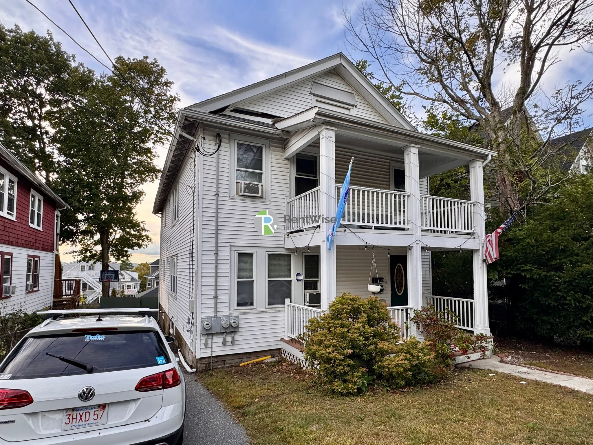 4 bed, 1 bath apartment for rent at 17 Edison Ave Unit 2, Medford — photo 17 of 17