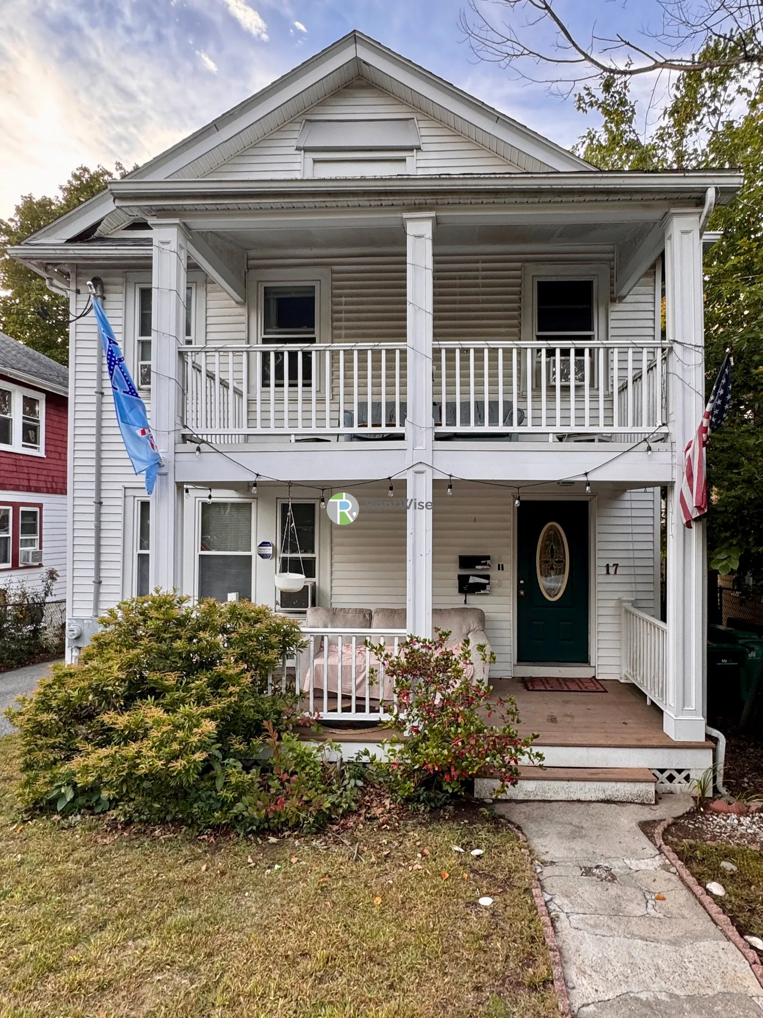 4 bed, 1 bath apartment for rent at 17 Edison Ave Unit 2, Medford — photo 16 of 17