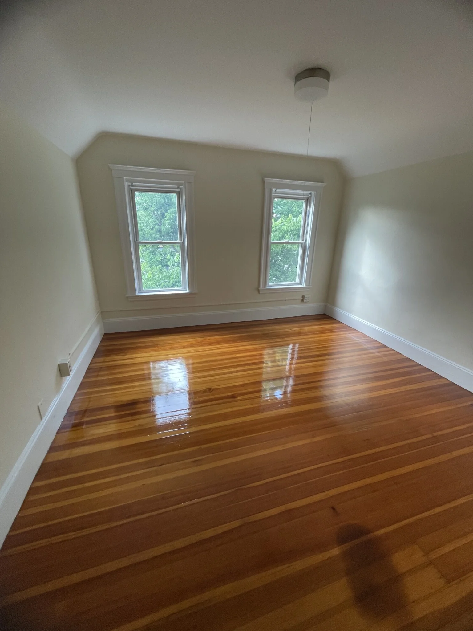 5 bed, 2 bath apartment for rent at 17 Egerton Rd Unit 1, Arlington — photo 3 of 15