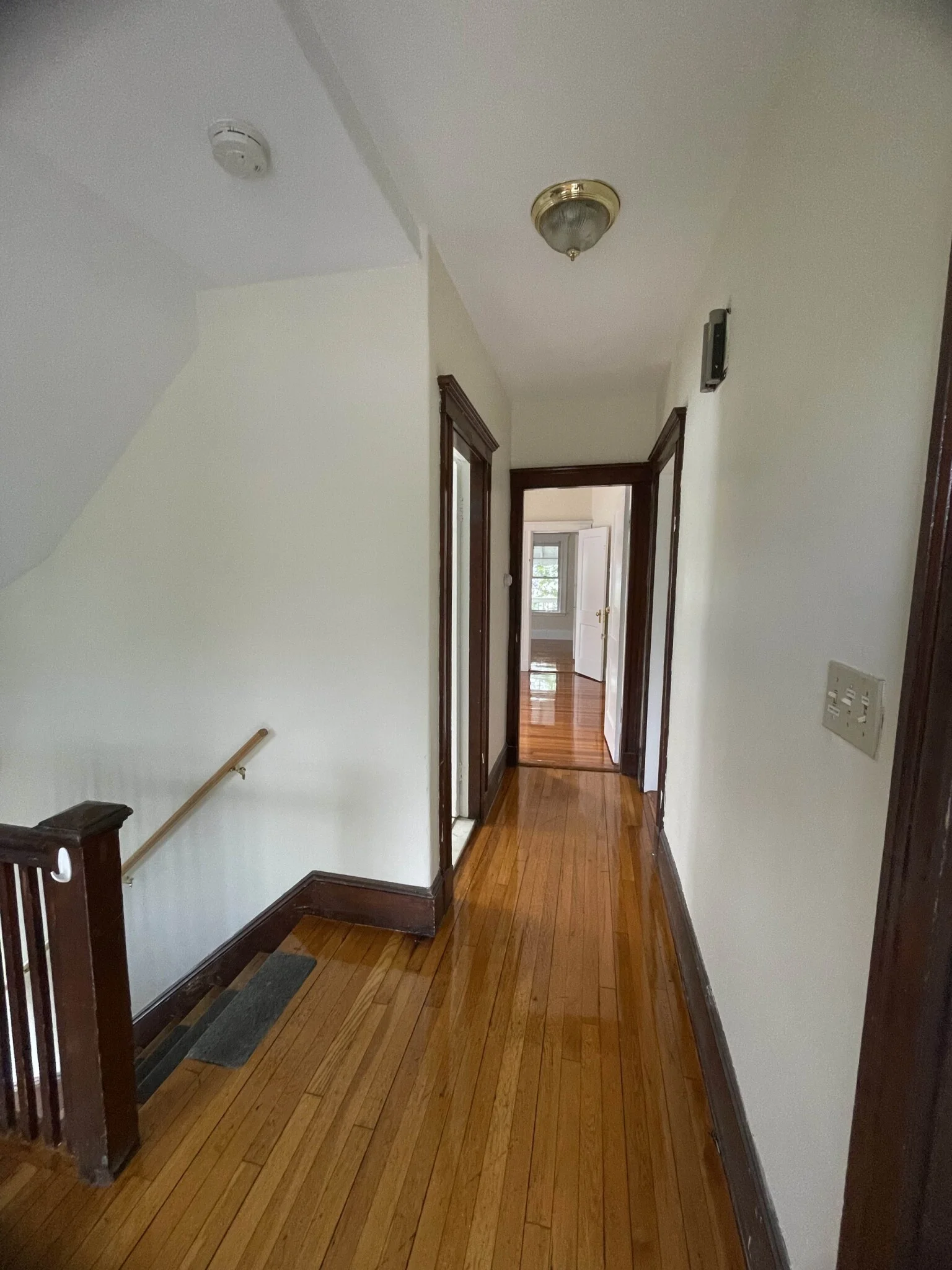 5 bed, 2 bath apartment for rent at 17 Egerton Rd Unit 1, Arlington — photo 13 of 15