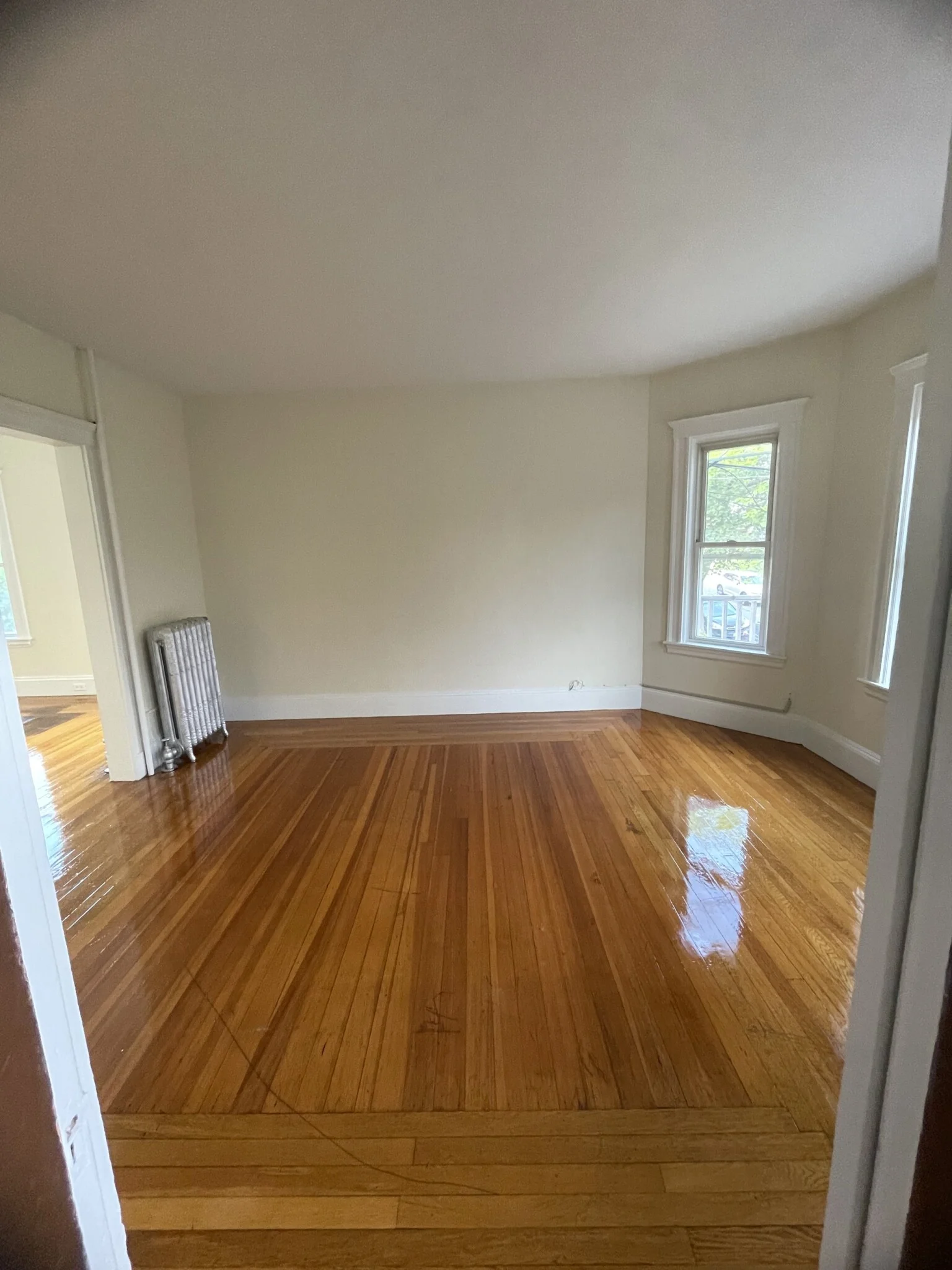 5 bed, 2 bath apartment for rent at 17 Egerton Rd Unit 1, Arlington — photo 12 of 15