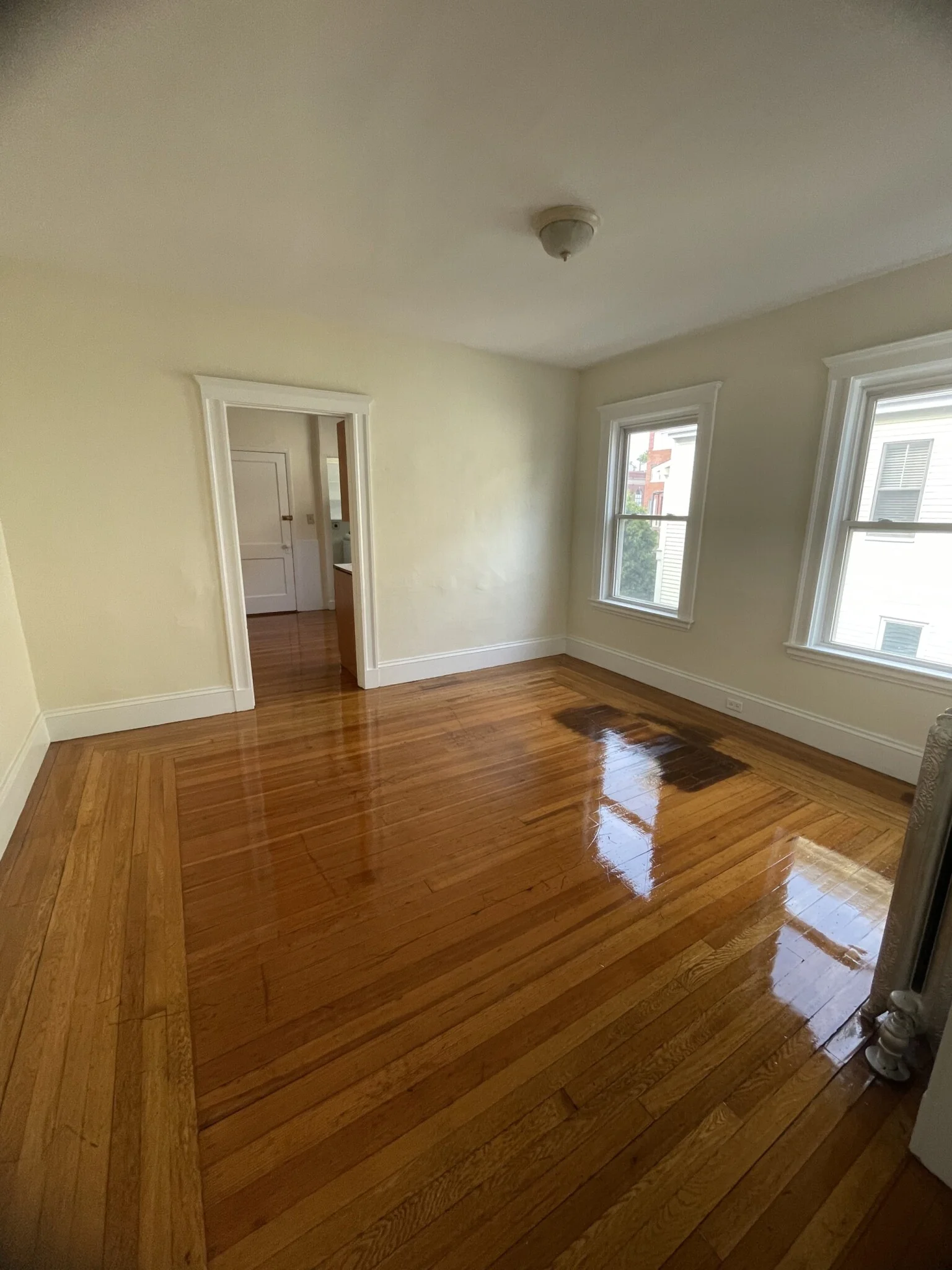 5 bed, 2 bath apartment for rent at 17 Egerton Rd Unit 1, Arlington — photo 14 of 15
