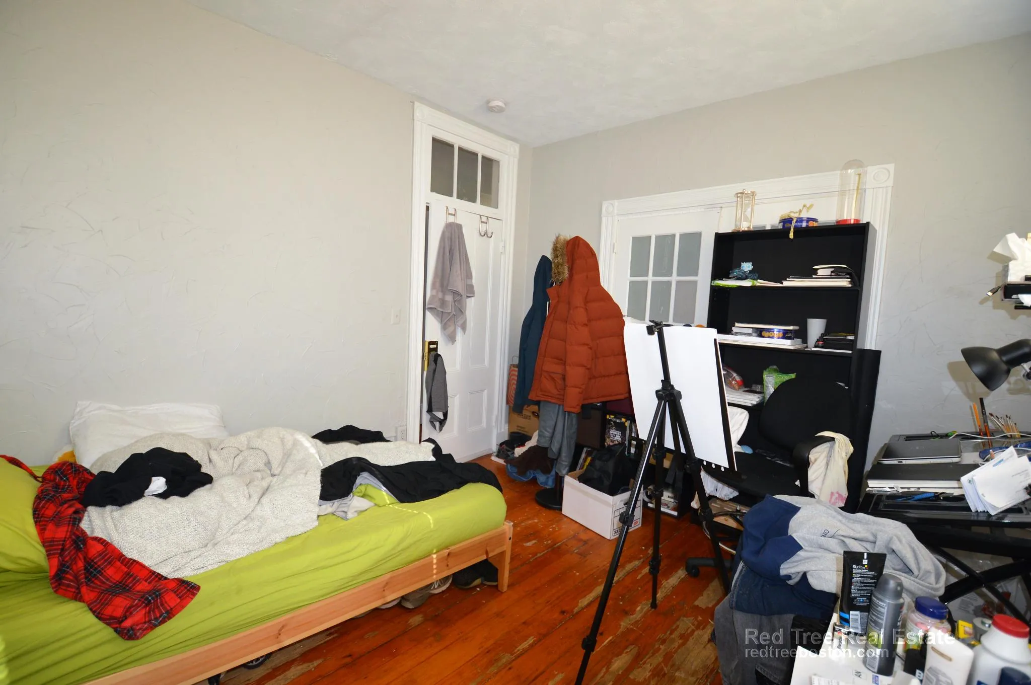 3 bed, 1 bath apartment for rent at 17 Eldora St Unit 1, Mission Hill — photo 11 of 14
