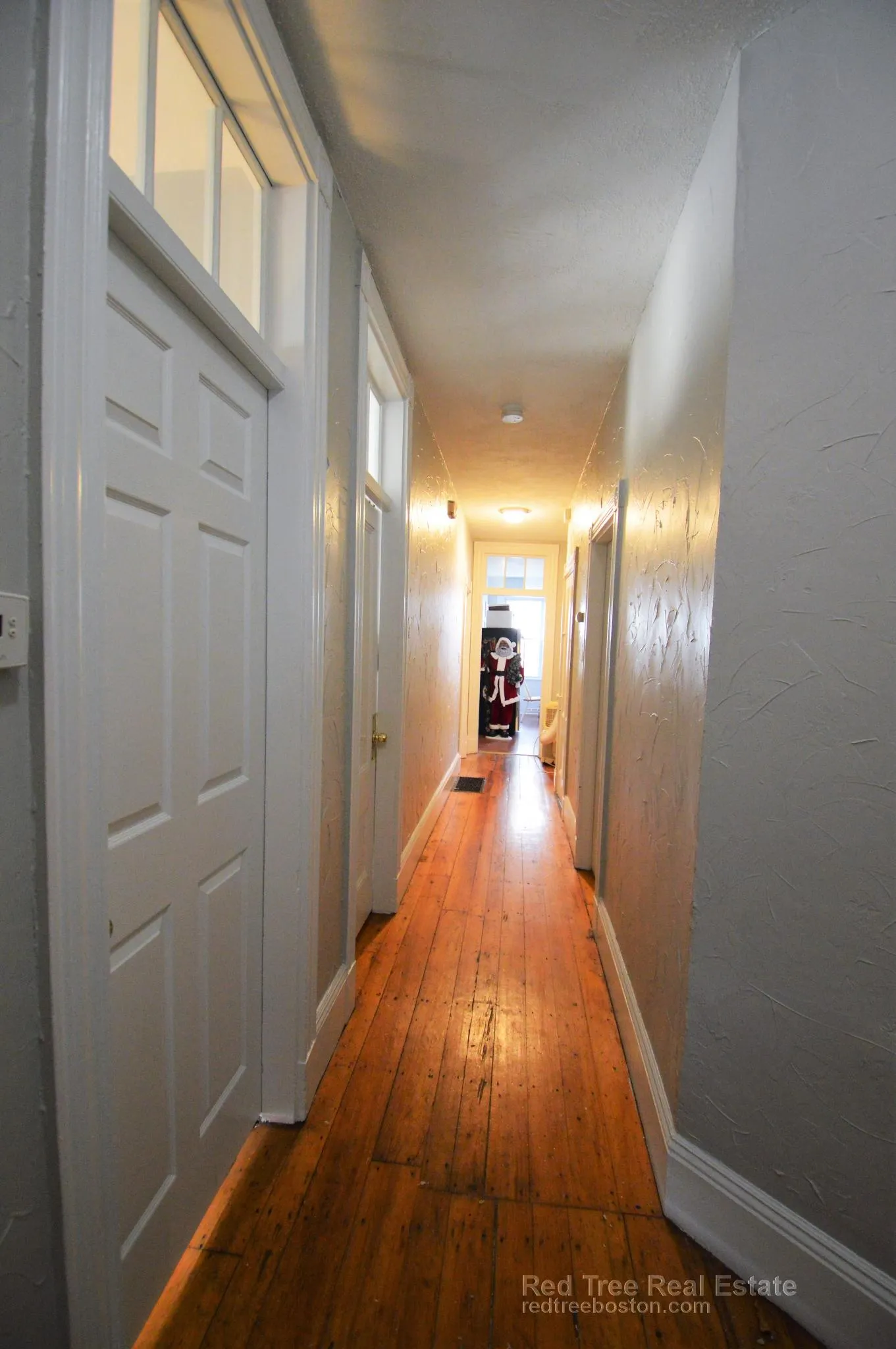 3 bed, 1 bath apartment for rent at 17 Eldora St Unit 1, Mission Hill — photo 12 of 14