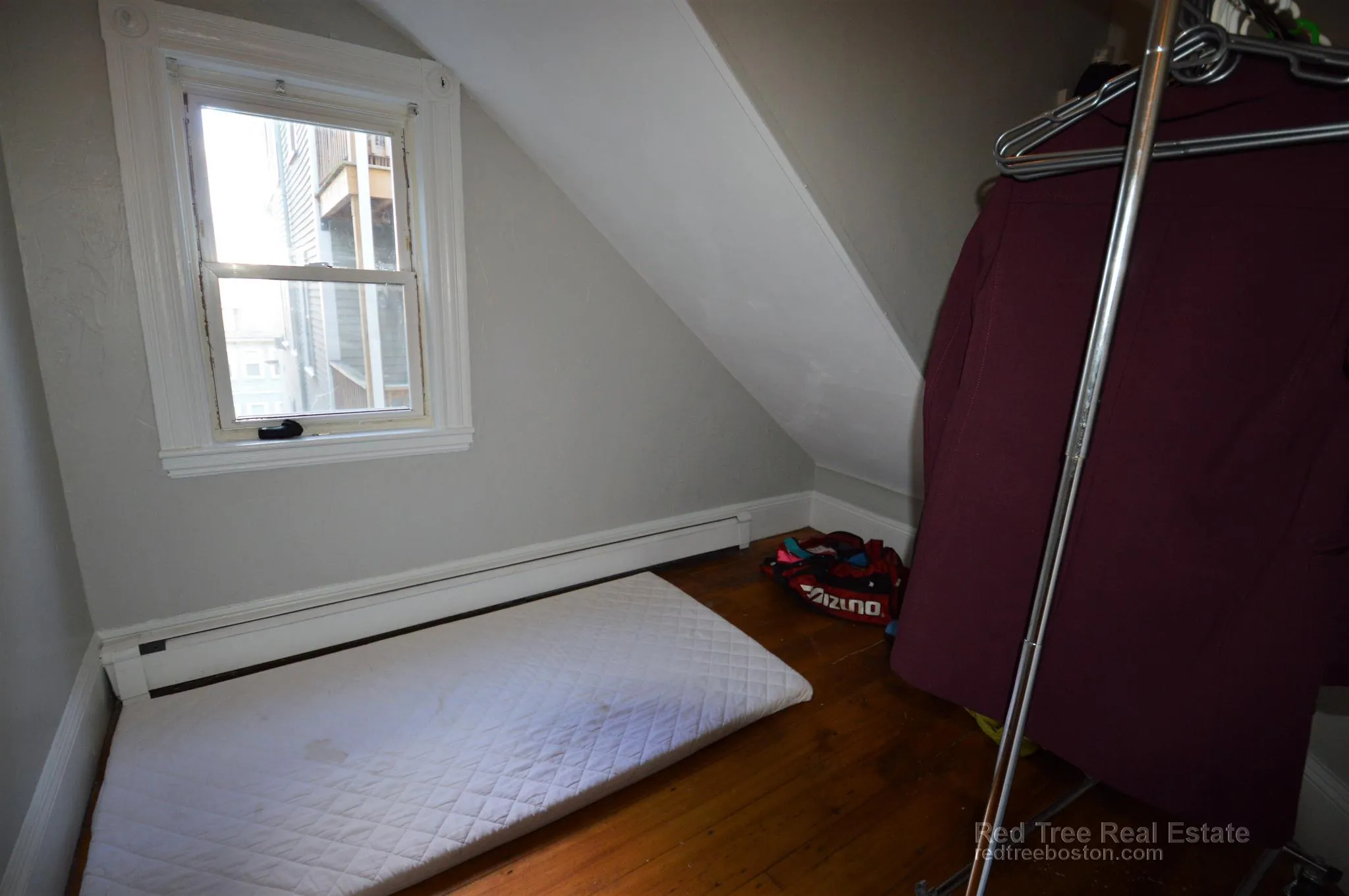 3 bed, 1 bath apartment for rent at 17 Eldora St Unit 1, Mission Hill — photo 13 of 14