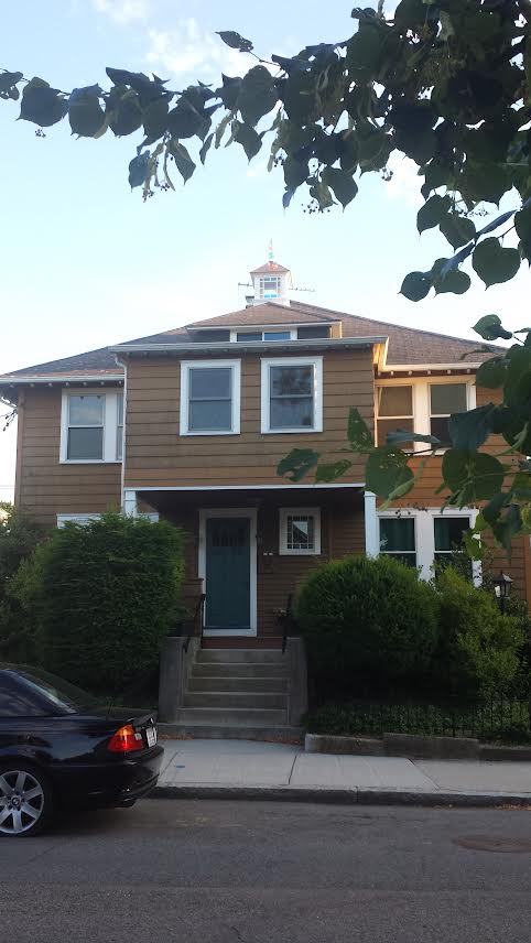 3 bed, 1.5 bath apartment for rent at 17 Elmira St Unit 1, Brighton
