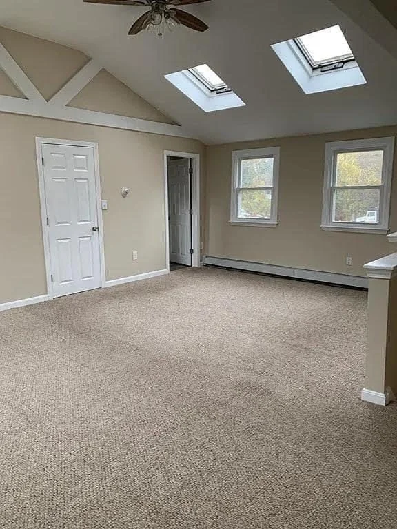 3 bed, 2 bath apartment for rent at 17 Emerald Unit 17, East Bridgewater — photo 12 of 12