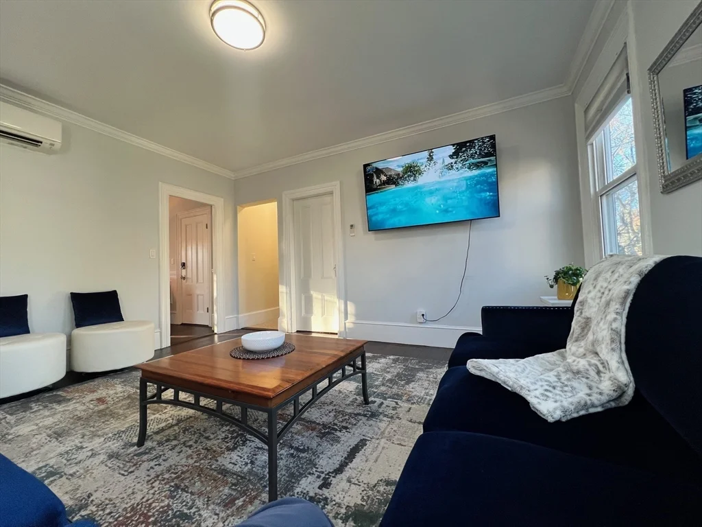 2 bed, 2 bath apartment for rent at 17 Emerson St Unit 2, Wakefield — photo 9 of 26