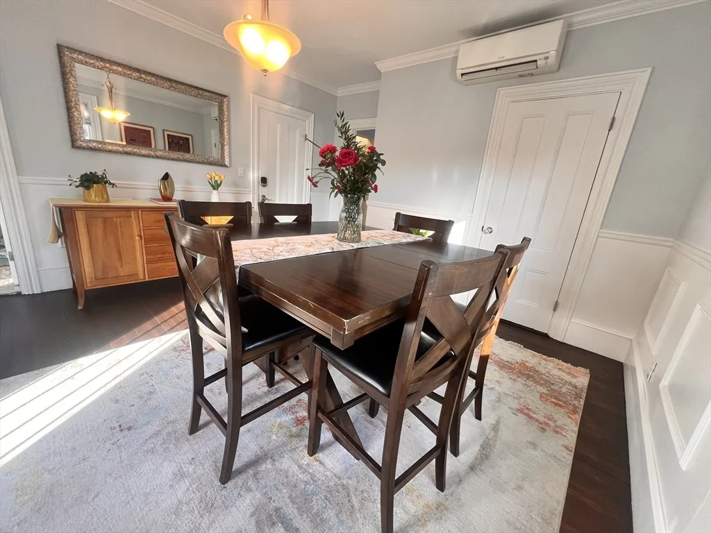 2 bed, 2 bath apartment for rent at 17 Emerson St Unit 2, Wakefield — photo 11 of 26