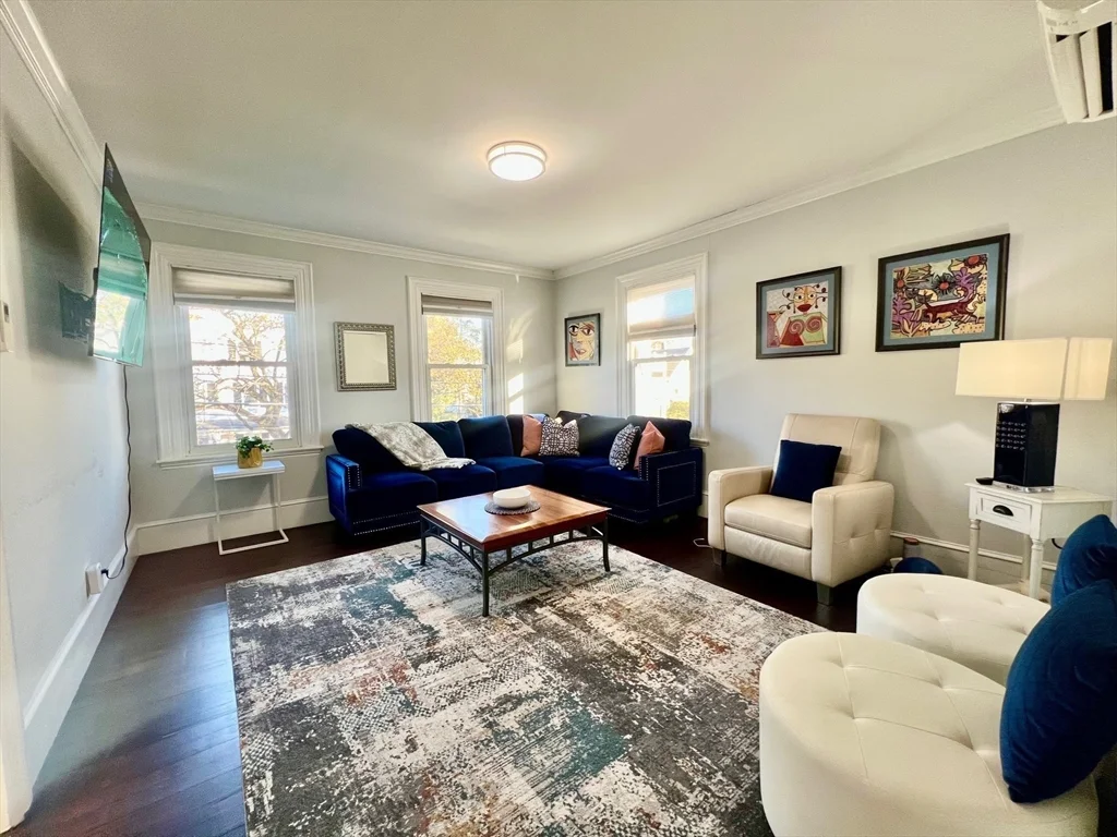 2 bed, 2 bath apartment for rent at 17 Emerson St Unit 2, Wakefield — photo 8 of 26