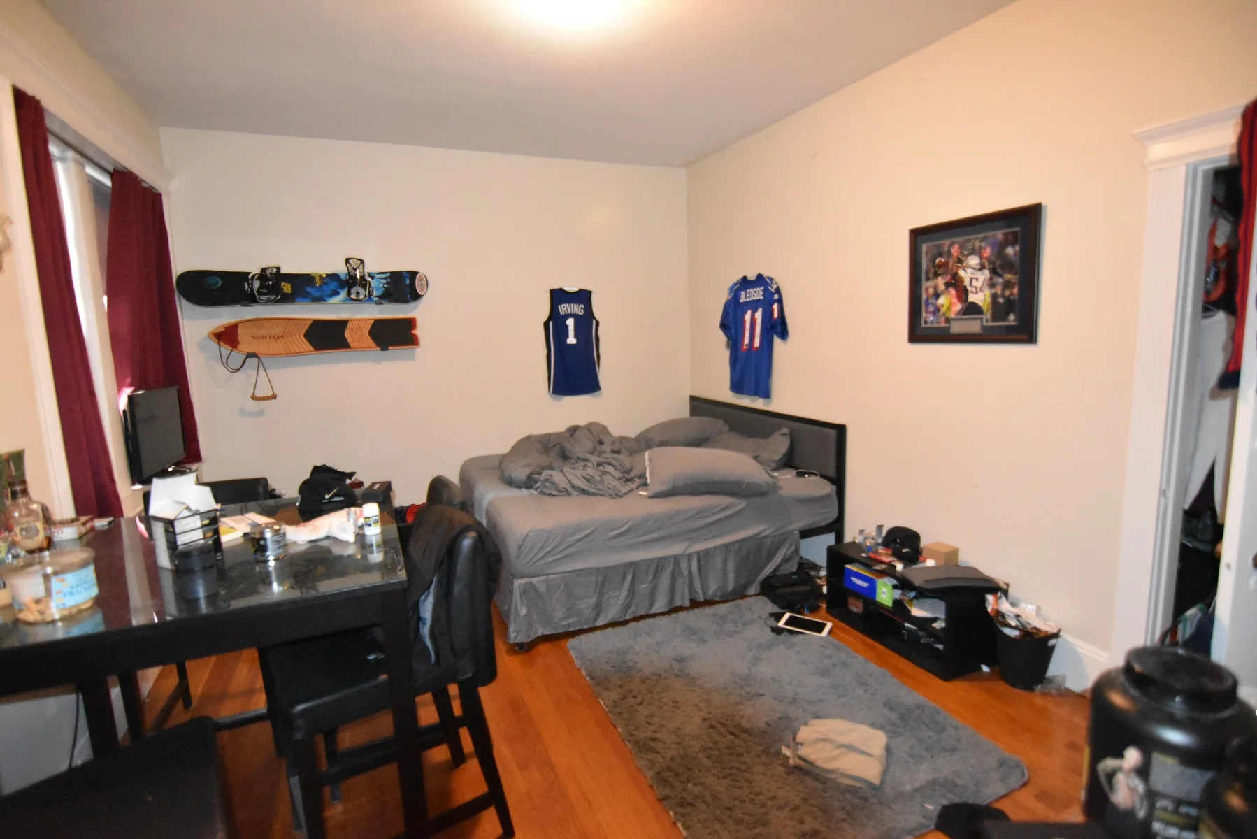 5 bed, 2 bath apartment for rent at 17 Englewood Ave Unit 1, Beaconsfield — photo 18 of 24