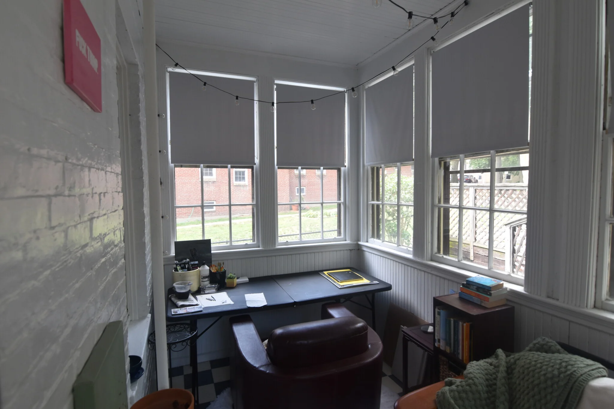 5 bed, 2 bath apartment for rent at 17 Englewood Ave Unit 1, Beaconsfield — photo 3 of 24