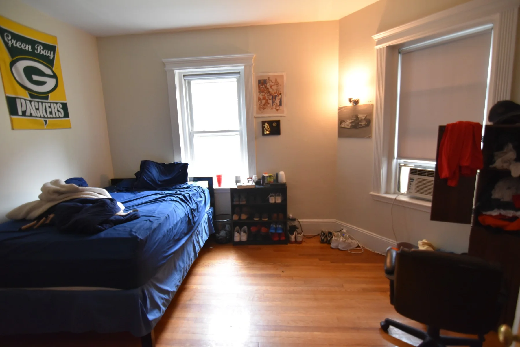 5 bed, 2 bath apartment for rent at 17 Englewood Ave Unit 1, Beaconsfield — photo 20 of 24