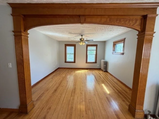 1 bed, 1 bath apartment for rent at 17 Englewood Ave Unit 2F, Worcester — photo 1 of 12