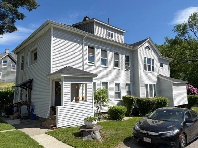 1 bed, 1 bath apartment for rent at 17 Englewood Ave Unit 2F, Worcester — photo 11 of 12