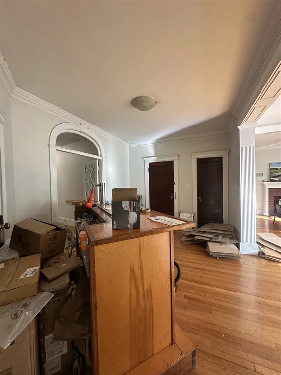 5 bed, 2 bath apartment for rent at 17 Englewood Unit 2, Salisbury Road - Corey Farm — photo 16 of 17