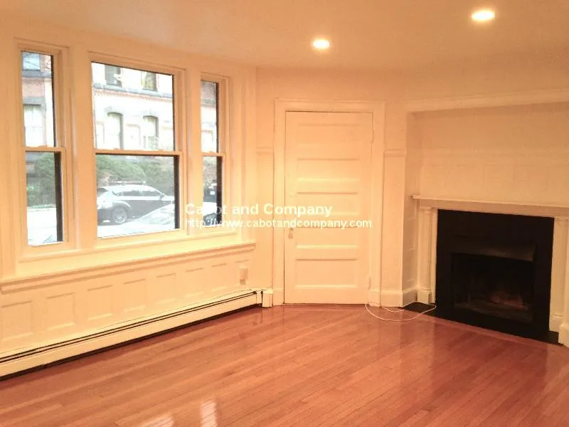Studio bed, 1 bath apartment for rent at 17 Exeter St Unit 1P, Back Bay — photo 1 of 5
