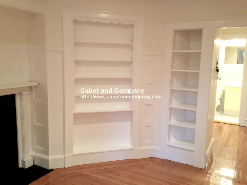 Studio bed, 1 bath apartment for rent at 17 Exeter St Unit 1P, Back Bay — photo 5 of 5