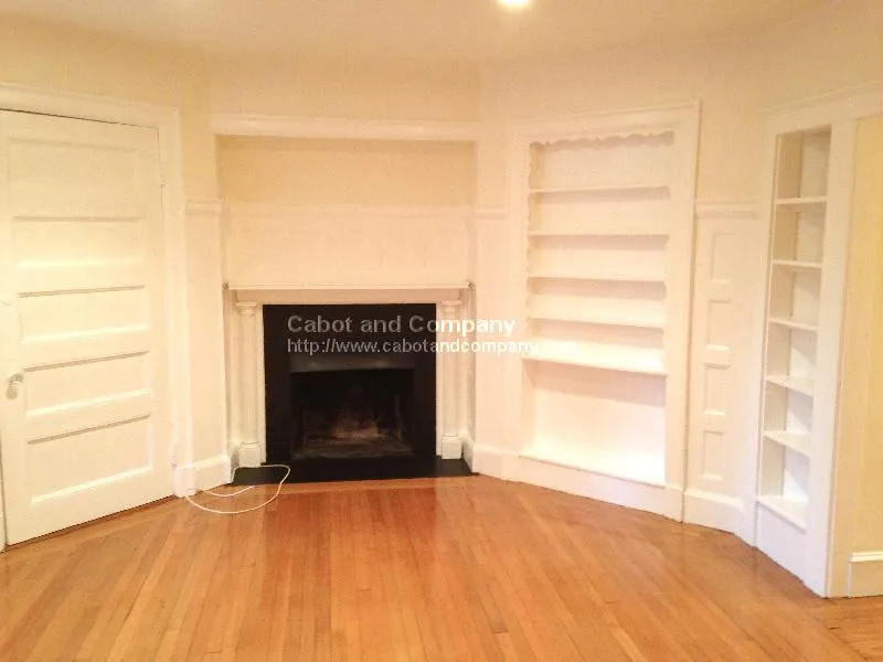Studio bed, 1 bath apartment for rent at 17 Exeter St Unit 1P, Back Bay — photo 2 of 5