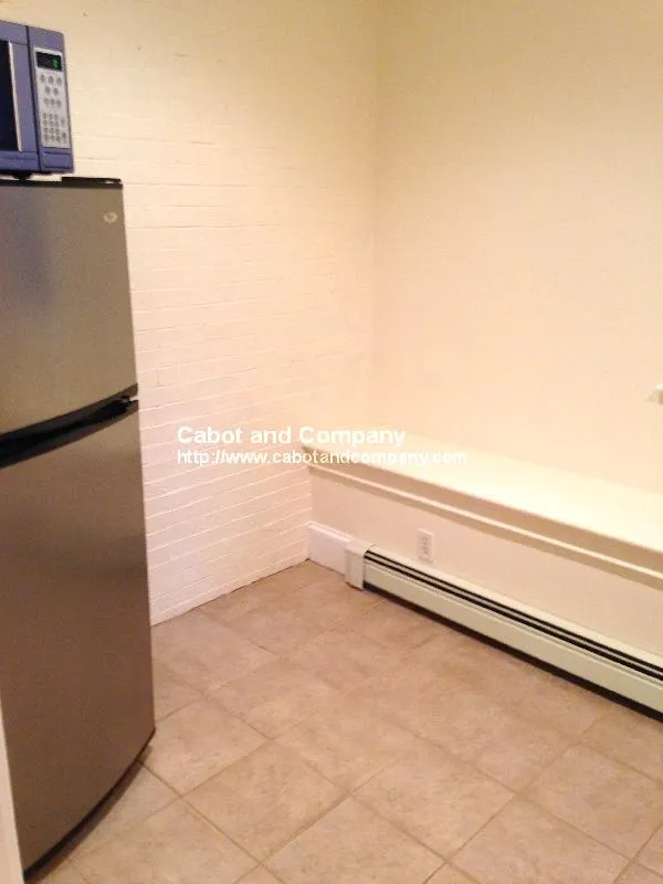 Studio bed, 1 bath apartment for rent at 17 Exeter St Unit 1P, Back Bay — photo 4 of 5
