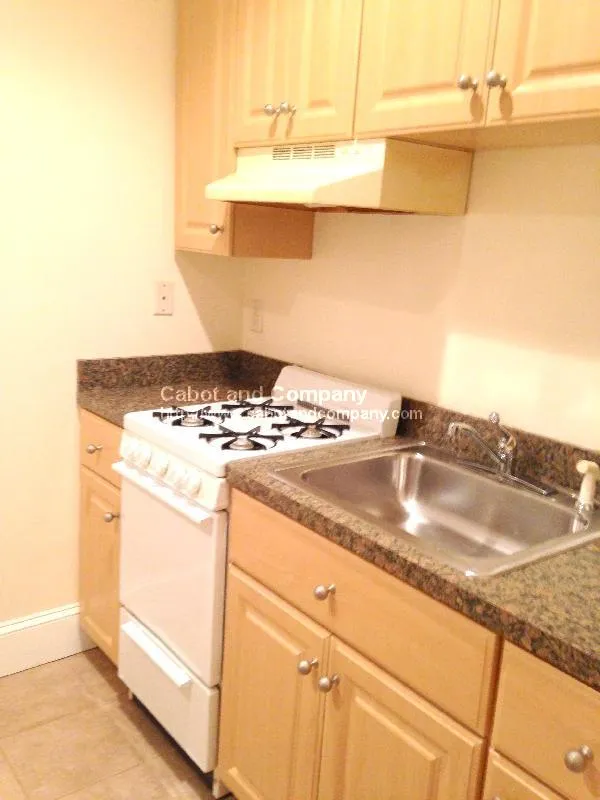 Studio bed, 1 bath apartment for rent at 17 Exeter St Unit 1P, Back Bay — photo 3 of 5