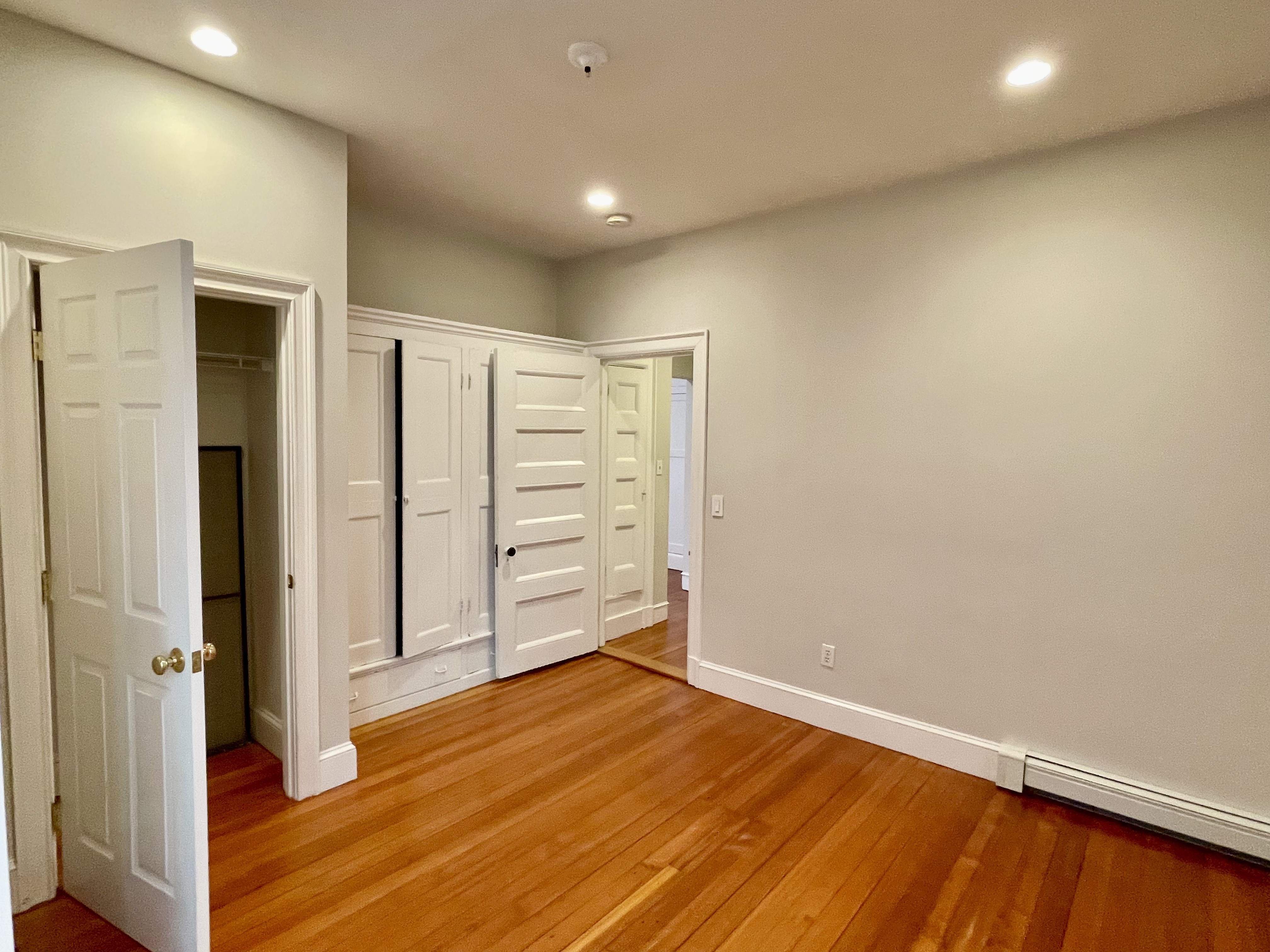 1 bed, 1 bath apartment for rent at 17 Exeter St Unit 2, Back Bay — photo 7 of 9